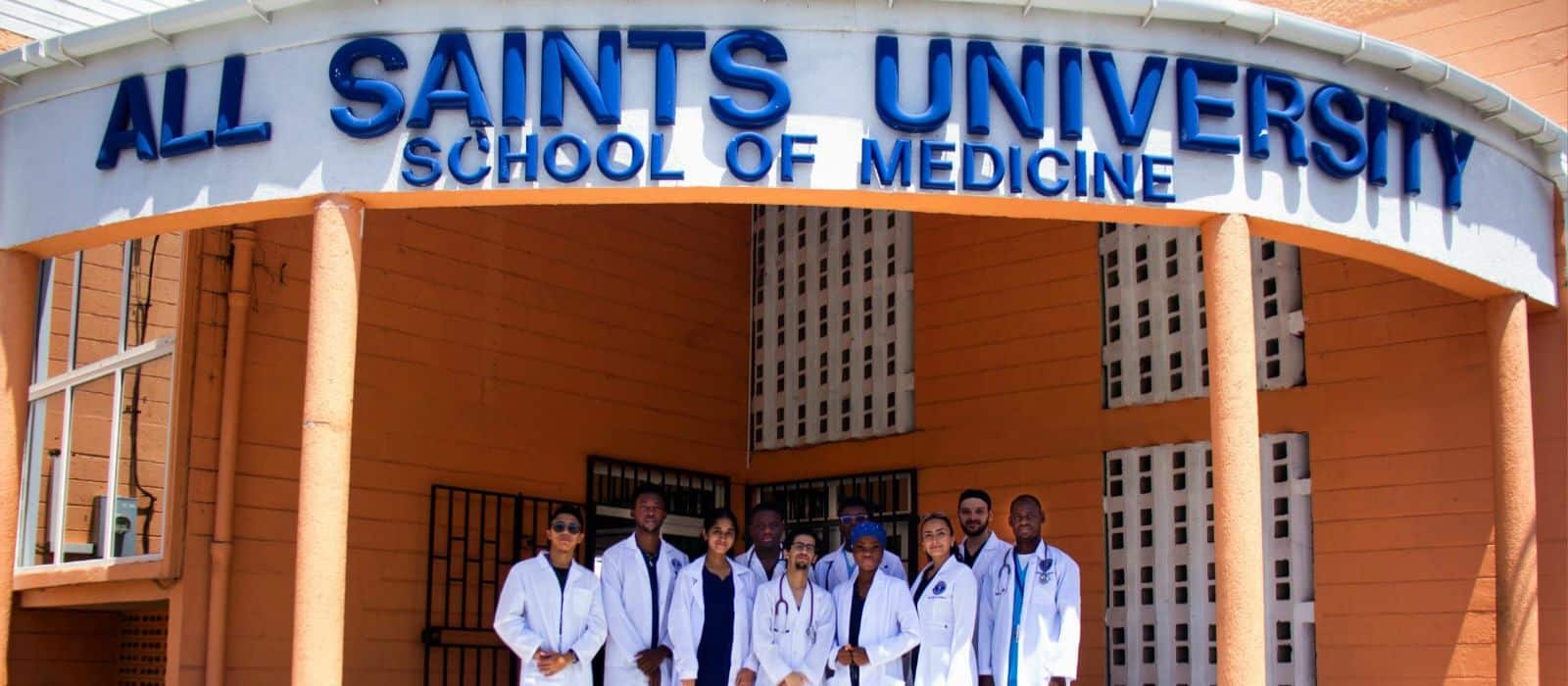ASU Campus